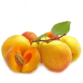 Vitamin B17