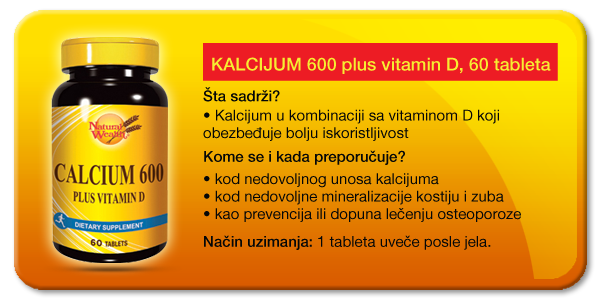 kalcijum-vitamin-d